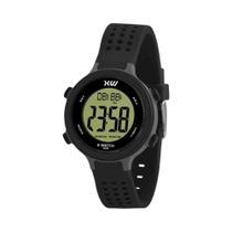 Relógio Preto X-Watch Mini X XKPPD076W