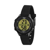 Relógio Preto X-Watch Mini-X XKPPD082W