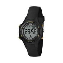 Relógio Preto X-Watch Mini-X XKPPD095 BXPX