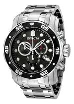 Relógio Pro Diver 0069 100% Original Á prova d água 48mm