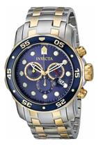 Relógio Pro Diver 0077 Aço Inoxidável Caixa 48mm Relógio Pro Diver 0077 Aço Inoxidável Caixa 48mm