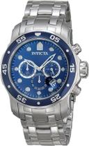 Relogio pro diver ínvicta 0070 - INVÍCTA Relogio pro diver ínvicta 0070 - INVÍCTA
