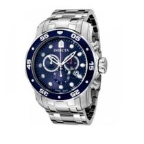 Relogio pro diver ínvicta 0070