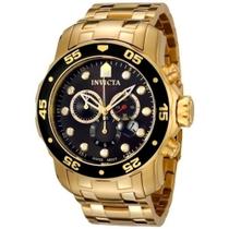 Relogio pro diver ínvicta 0072