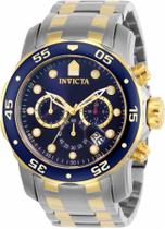 Relogio pro diver ínvicta 0077