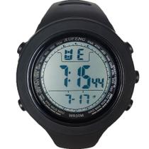 Relogio Prova Dágua Luxo Exclusivo Blogueiros Moda 2025 Top