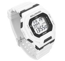 Relógio Prova Dágua Resistente Quadrado Modelo Europa 2025