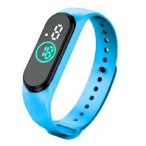 Relógio Pulseira Digital Led Sport Oferta !!