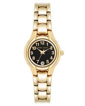 Relógio: pulseira feminina Anne Klein Date Function, 30m WR