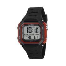 Relógio Pulso Digital Mondaine 11036G0Mvnp3 Esportivo Sport