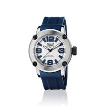 Relógio Pulso Everlast Resistente Aço Unissex E10531