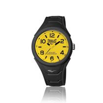 Relógio Pulso Everlast Unissex Esporte Silicone E706