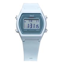 Relógio Pulso Masculino Feminino Everlast Digital Esporte