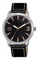 Relógio Pulso Qeq Qa98J302Y