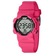 Relógio Pulso Quartz Digital X-Watch XKPPD097