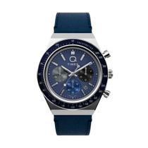 Relógio Q Timex Chronograph TW2Y36100-L3/4 Relógio Q Timex Chronograph TW2Y36100-L3/4