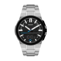 Relógio Quartz Digital Orient MTSSA006 P1SX Relógio Quartz Digital Orient MTSSA006 P1SX