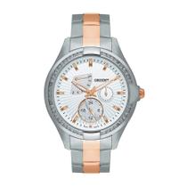 Relógio Quartz Orient FTSSM013 S1SR