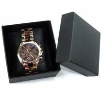 Relógio Quartzo Feminino de Pulso