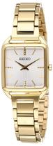 Relógio Quartzo SEIKO Essentials SGP Mostrador Prateado