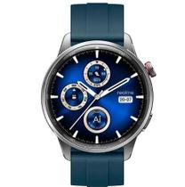 Relógio Realme Watch S2 RMW2401 - Ocean Silver