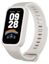 Relógio Redmi Smart Band 9 Active Inteligente 5atm Branco