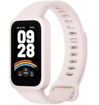 Relógio Redmi Smart Band 9 Active Original Versão Global Rosa Relógio Redmi Smart Band 9 Active Original Versão Global Rosa