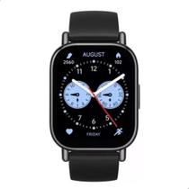 Relógio redmii Watch 5 Lite Global Gps Original Preto GPS Tela Amoled - Global português