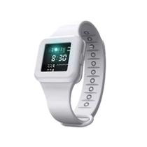 Relogio Repelente de mosquitos Ultrassonico bateria recarregavel Relogio Repelente de mosquitos Ultrassonico bateria recarregavel