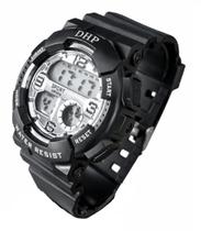 Relogio Resistente água Leve Modelo Europeu 2026 Jovens Leve