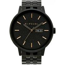 Relógio Rip Curl Detroit Midnight A3047 SSS