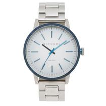 Relógio Rip Curl Detroit Silver A3086 SSS