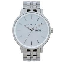 Relógio Rip Curl Detroit SSS - 0FYMTI Silver