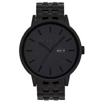 Relógio Rip Curl Detroit Sss Blackout