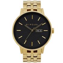 Relógio Rip Curl Detroit SSS Gold