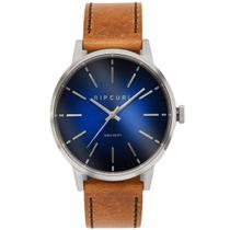 Relógio Rip Curl Drake Deep Blue Leather