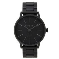 Relógio Rip Curl Drake Midnight SSS Masculino Midnight