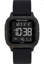 Relogio Rip Curl Next A3199 90 Black Preto