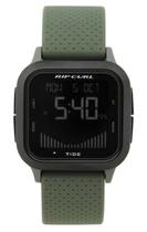 Relógio Rip Curl Next Tide Army A1137 Maré Futura