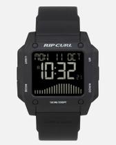 Relógio Rip Curl Odyssey 000MTI 4029 Tide Preto
