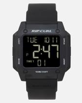 Relogio Rip Curl Odyssey Digital Midnight 01CMTI 4029 Preto