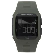 Relógio Rip Curl Rif Tide Army A1119A313 (Tábua de Maré)