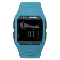Relógio Rip Curl Rif Tide Teal A11194821 (Tábua de Maré)