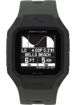 Relógio Rip Curl Search Gps 2 Army Trestle A1144