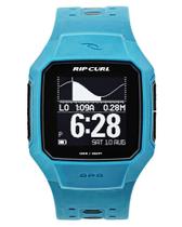 Relógio Rip Curl Search Gps 2 Blue A1144
