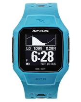 Relógio Rip Curl Search Gps 2 Blue A1144