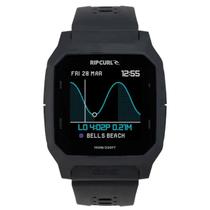 Relógio Rip Curl Search Gps 3 Midnight - 010Mti Relógio Rip Curl Search Gps 3 Midnight - 010Mti