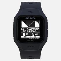 Relógio Rip Curl Search Gps Series 2 Preto