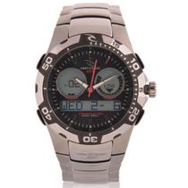 Relógio Rip Curl - Shipstern Steel - 207999