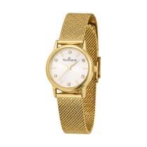 Relógio Rommanel Analógico 650124